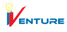 IVenture Infotech Logo